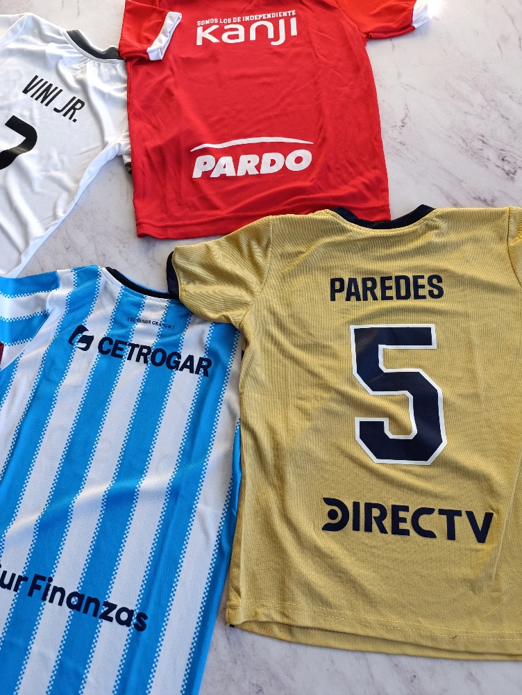 Camisetas - Imagen 3