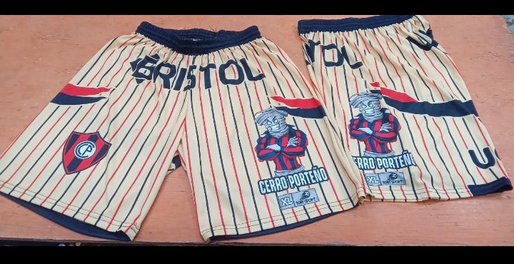 Shorts de Básquet - Imagen 5