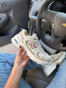 Zapatillas New Balance 530 Importadas Brasileras