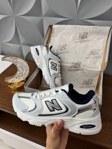 Zapatillas New Balance 530 Importadas Brasileras - Miniatura 2