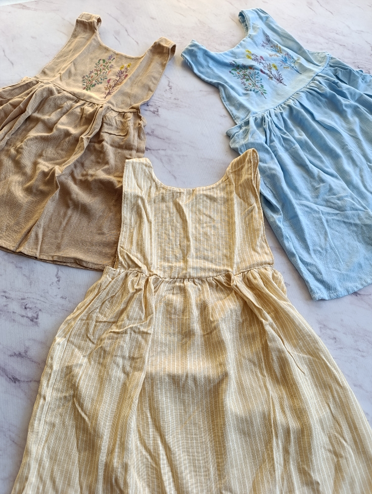 Vestidos - Imagen 3