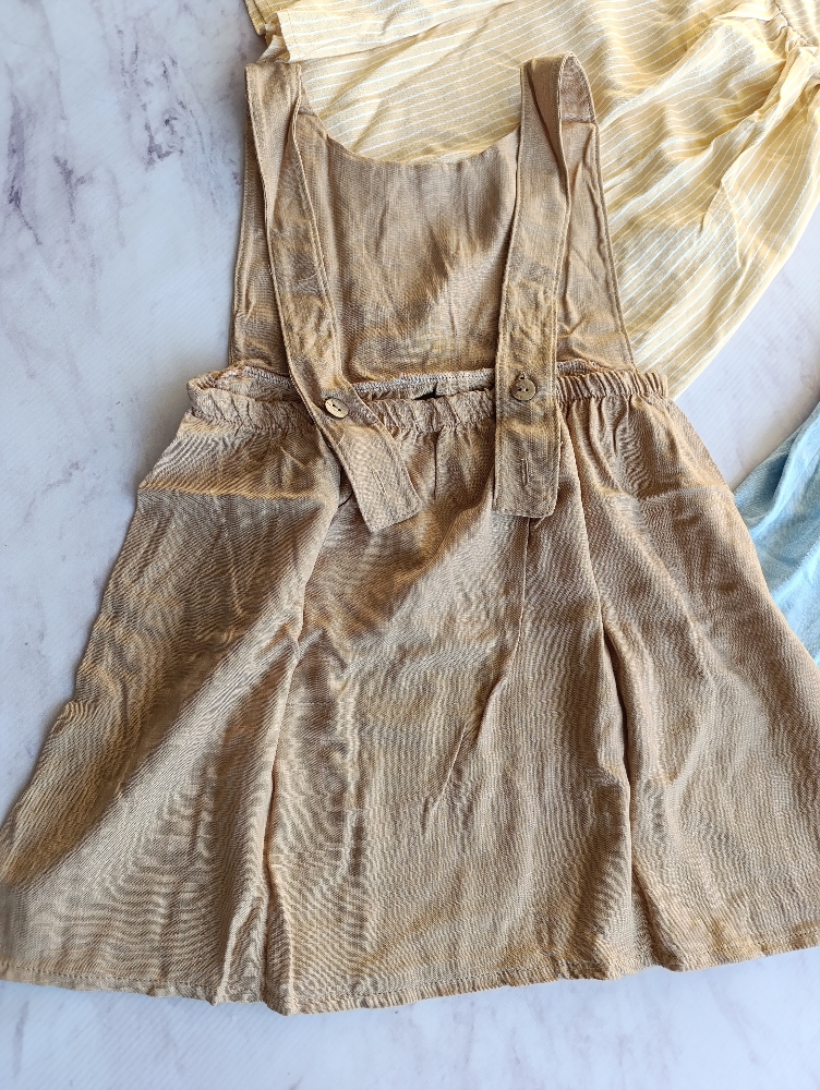 Vestidos de Lino - Imagen 8