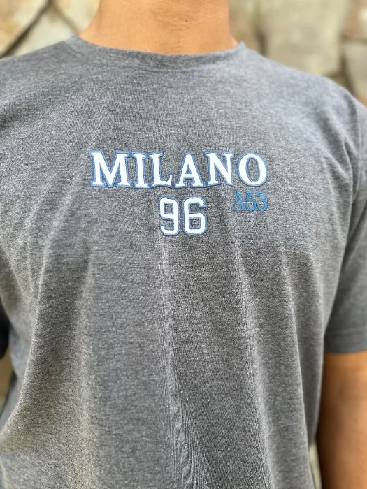 Remeras Milano