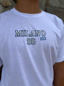 Remeras Milano - Miniatura 5