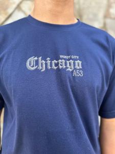 Remeras Chicago - Miniatura 5