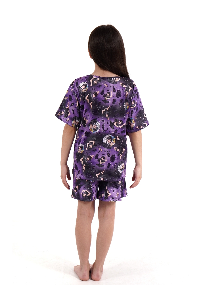 Pijama Merlina - Imagen 2