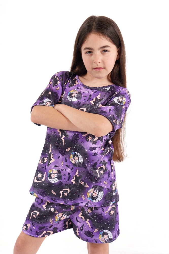 Pijama Merlina - Imagen 3