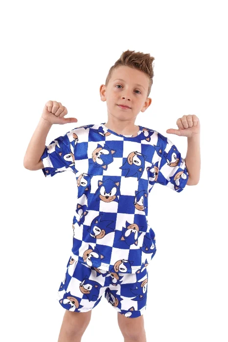 Pijamas Infantiles