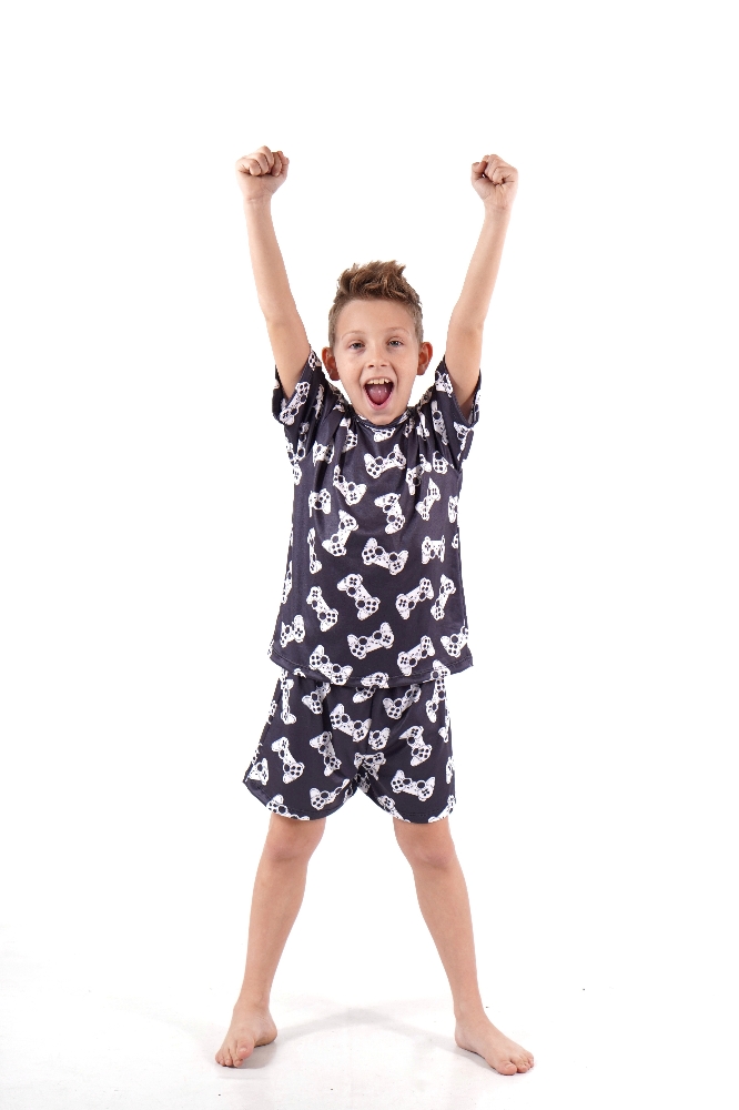 Pijamas Infantiles - Imagen 2