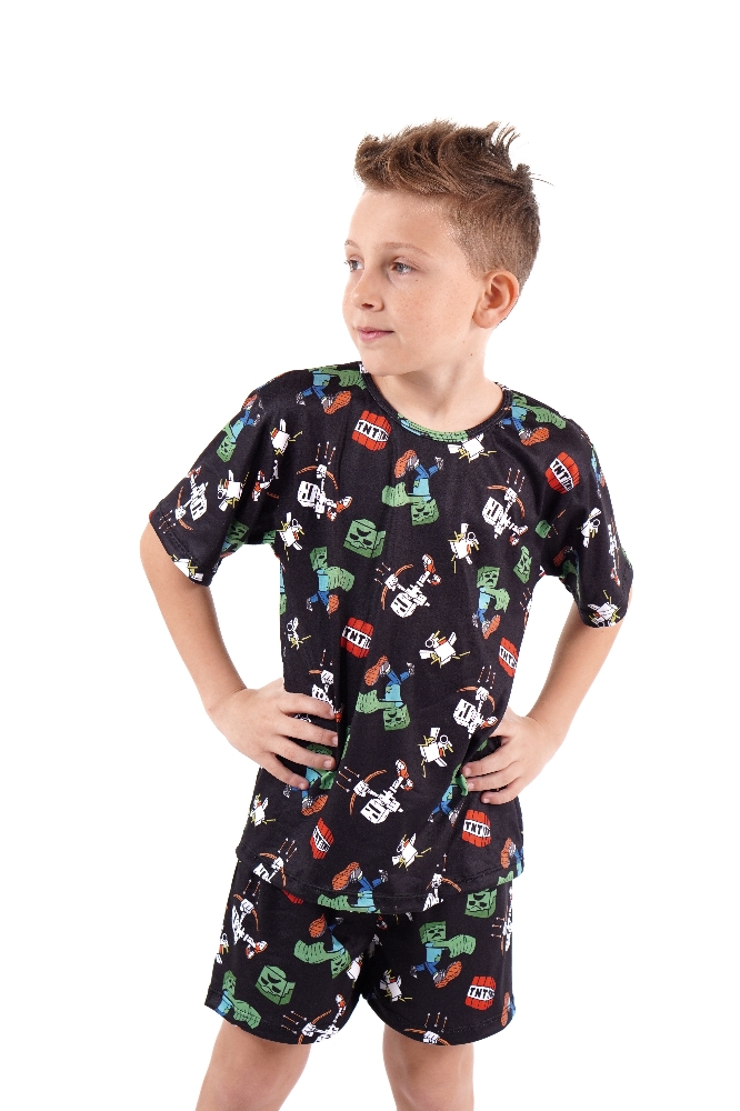 Pijamas Infantiles - Imagen 3