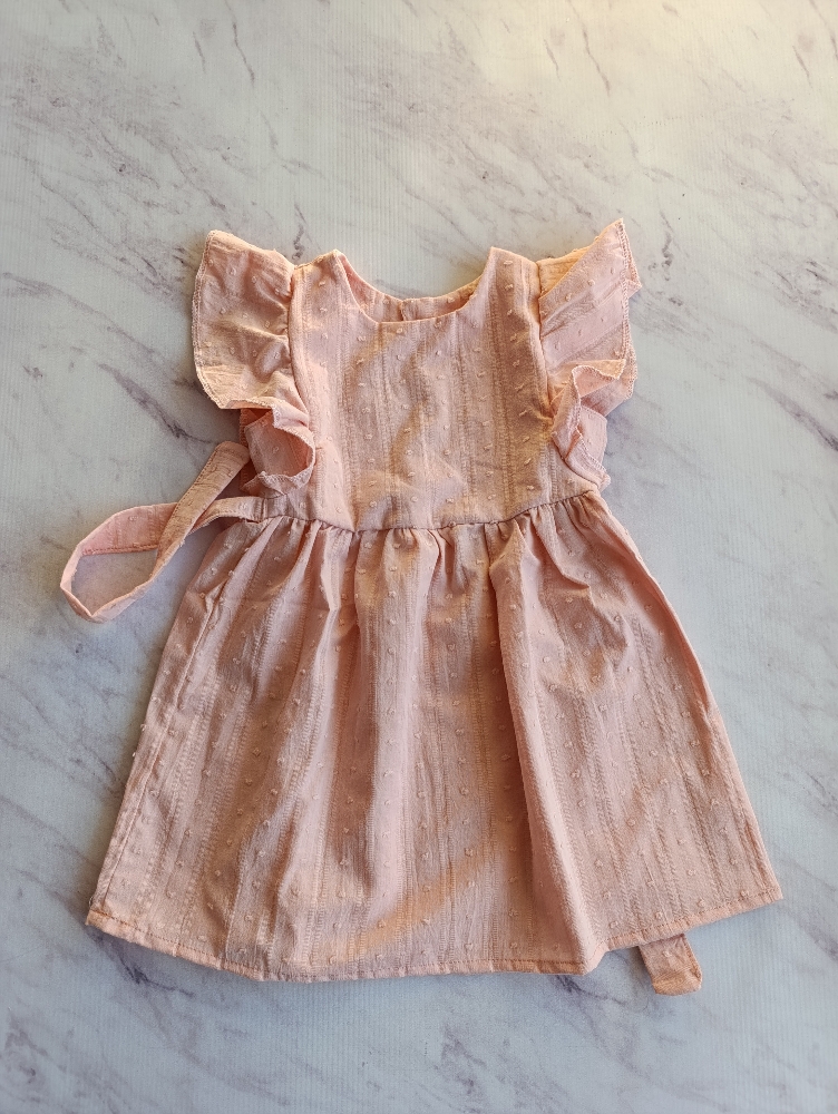 Vestidos Princesas - Imagen 4