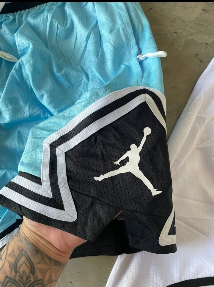 Shores Diamons Jordan Importado - Imagen 2