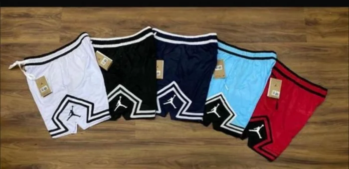 Shores Diamons Jordan Importado