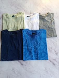Remeras Lisas