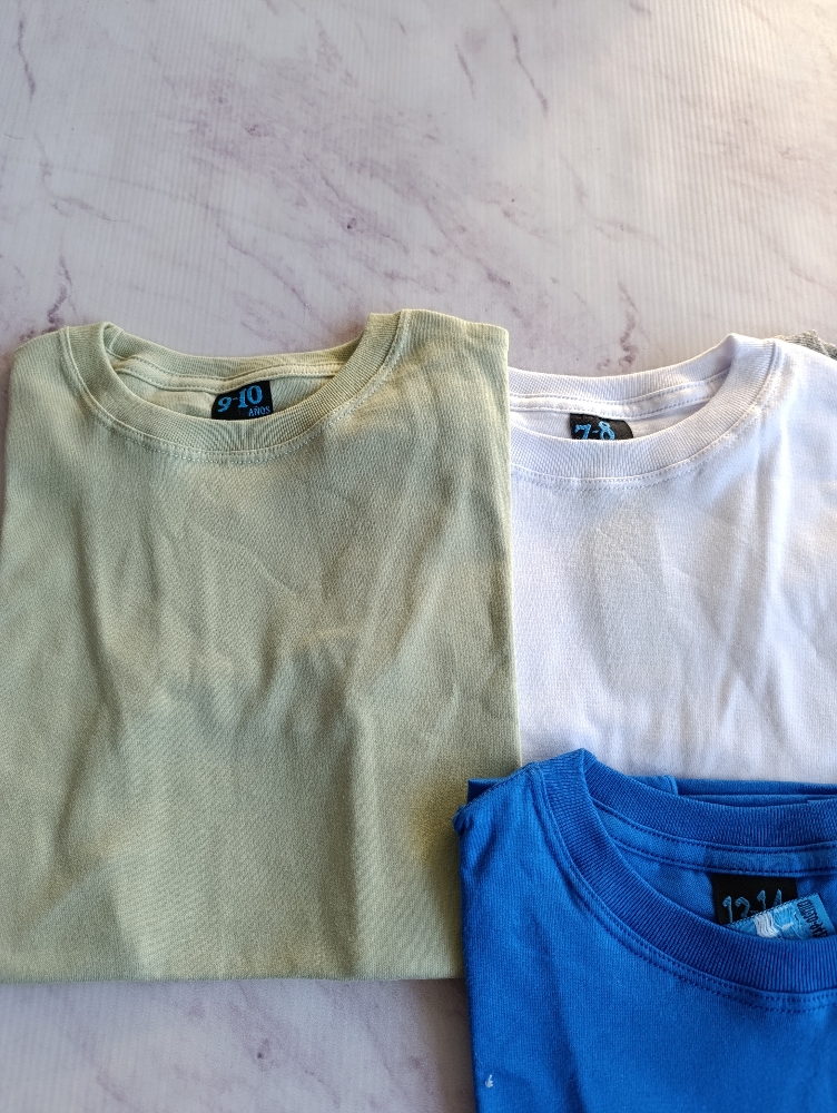 Remeras Niños - Imagen 2