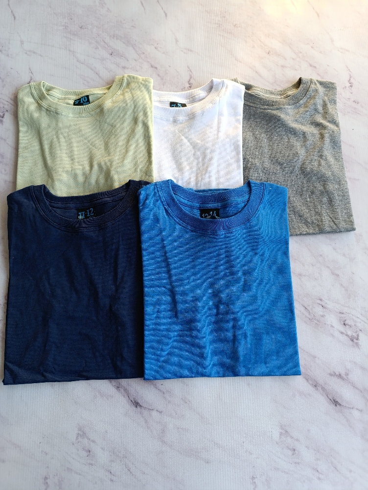 Remeras Niños - Imagen 3