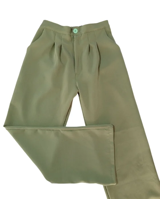 Pantalón Sastrero para Mujer