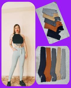 Super  Liquidación    Babucha Morley  Viscosa Disponible