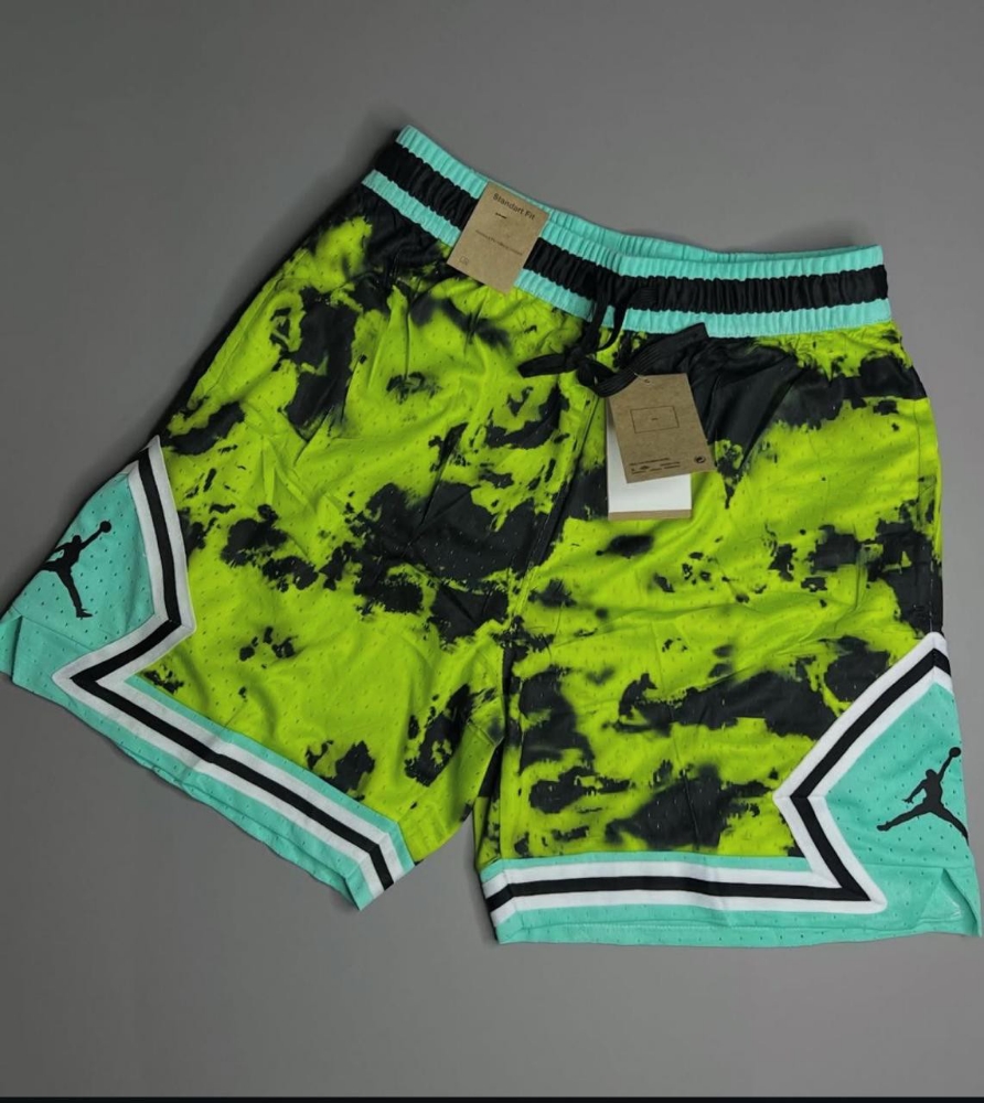 Shores Nba Batik Importado - Imagen 2