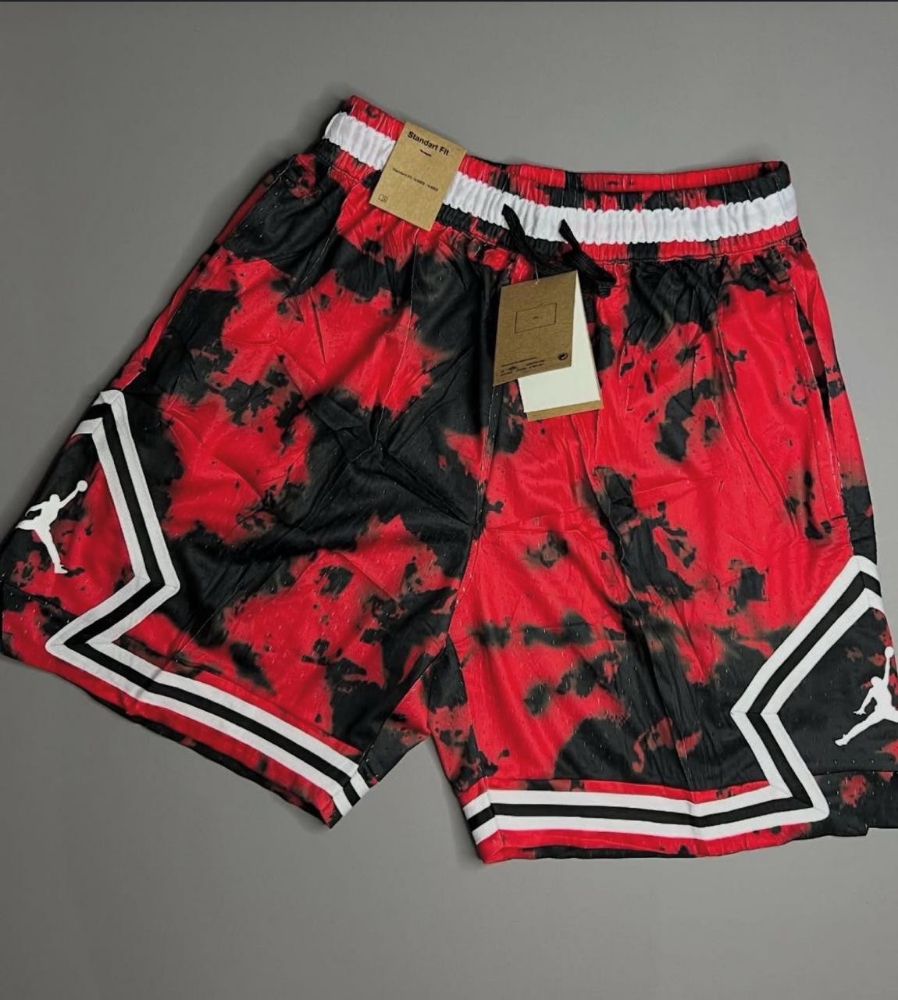 Shores Nba Batik Importado - Imagen 3