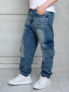 Mom Cargo de Hombre - Miniatura 2