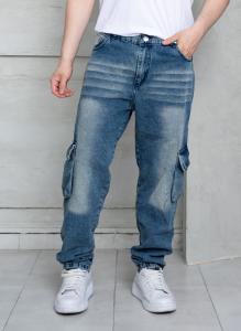 Mom Cargo de Hombre - Miniatura 4