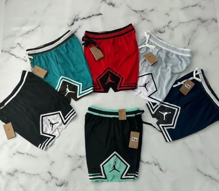 Shores Diamons Importado Nba