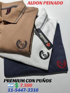 Camisas