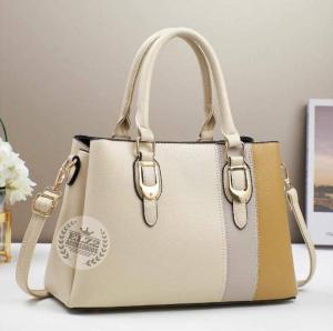 Bolso Carteras de Mano con Correa Desmontable