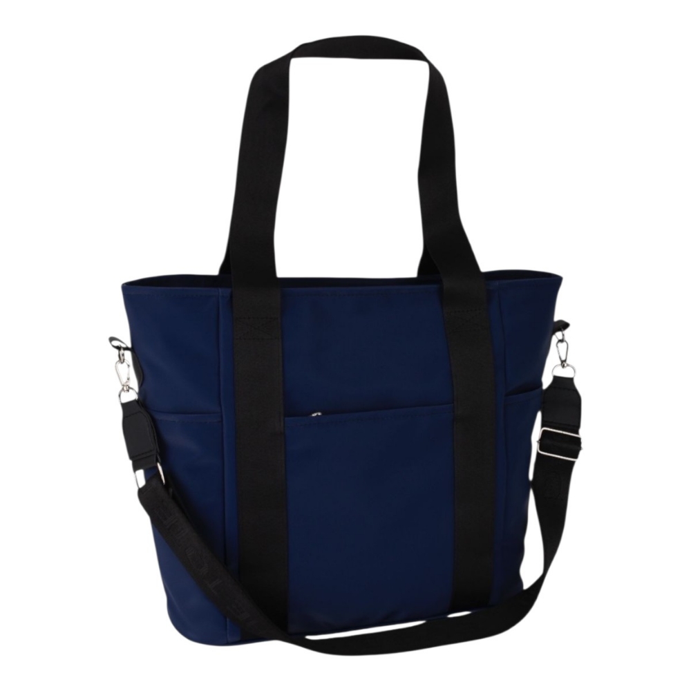 Cartera Bolso - Morral Impermeable - Imagen 2