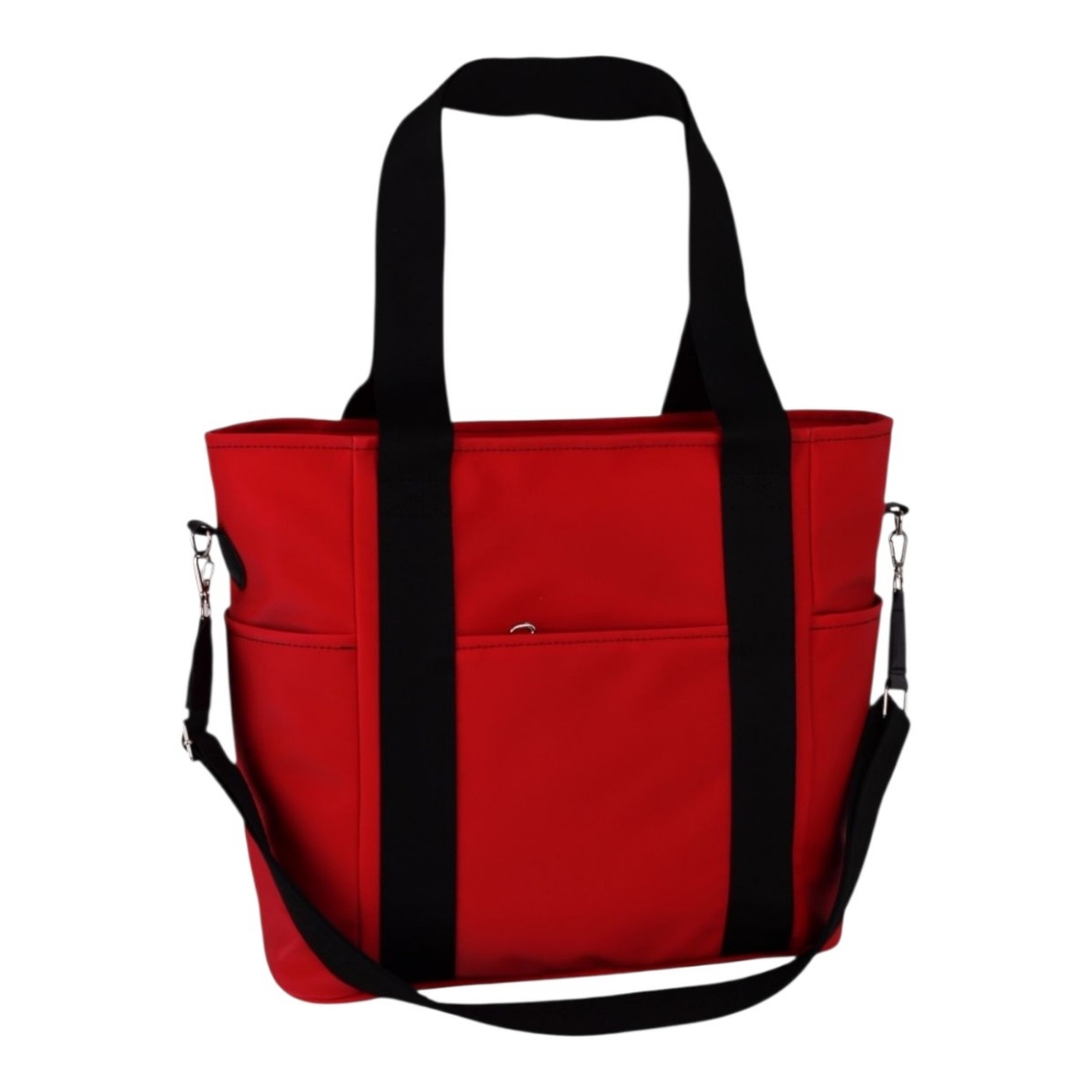 Cartera Bolso - Morral Impermeable - Imagen 5