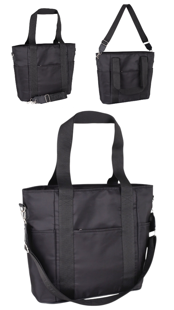 Cartera Bolso - Morral Impermeable - Imagen 7