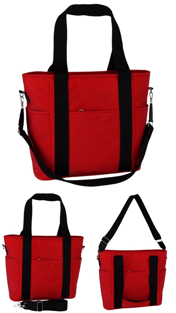 Cartera Bolso - Morral Impermeable - Imagen 8