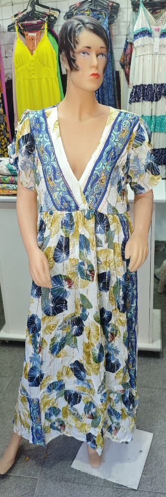 Vestidos Indu - Imagen 2