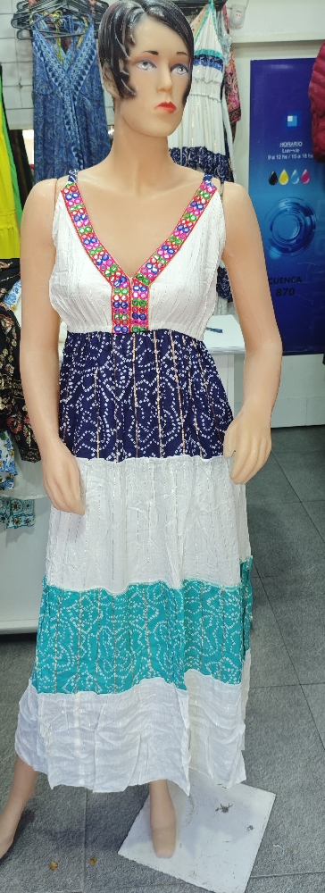 Vestidos Indu - Imagen 3