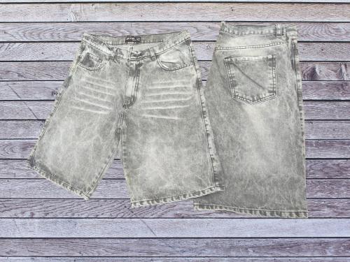 Bermudas Jeans Mon - Miniatura 2