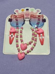 Set de Nenas