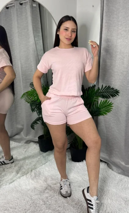 Conjunto Short