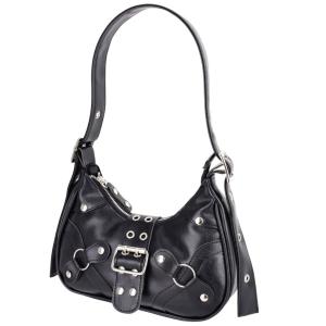 Cartera Baguette Luna