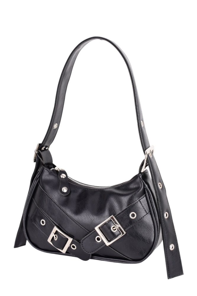 Cartera Baguette Isabella - Imagen 4