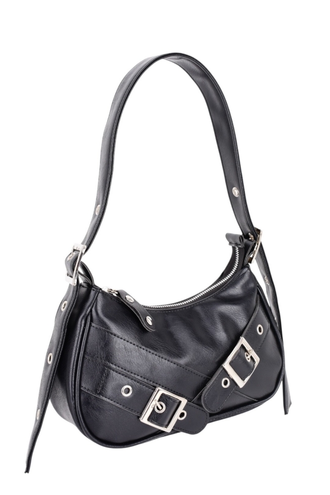 Cartera Baguette Isabella - Imagen 5