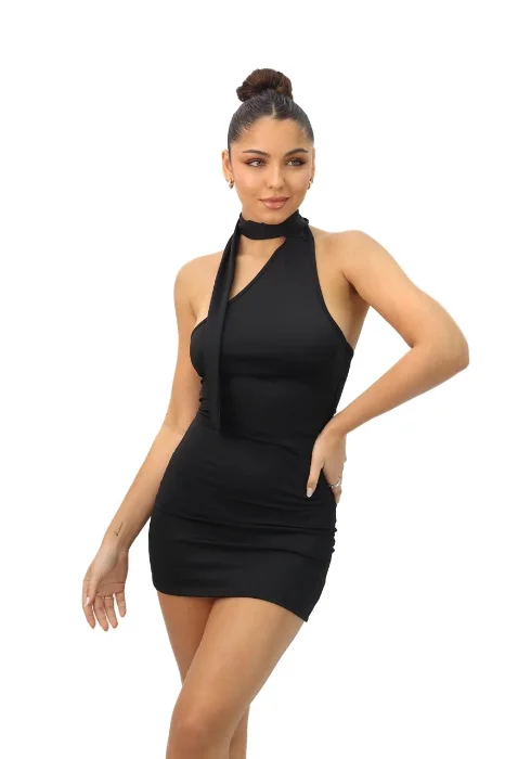 Vestido Golan Microfibra