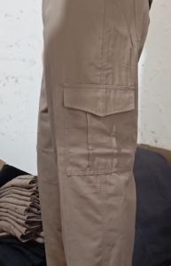 Pantalón de Trabajo