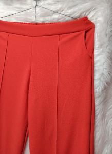 Pantalón Sastrero de Crep