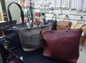 Cartera Oreiro Love