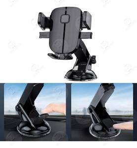 Soporte Celular Sopapa Auto - Miniatura 2