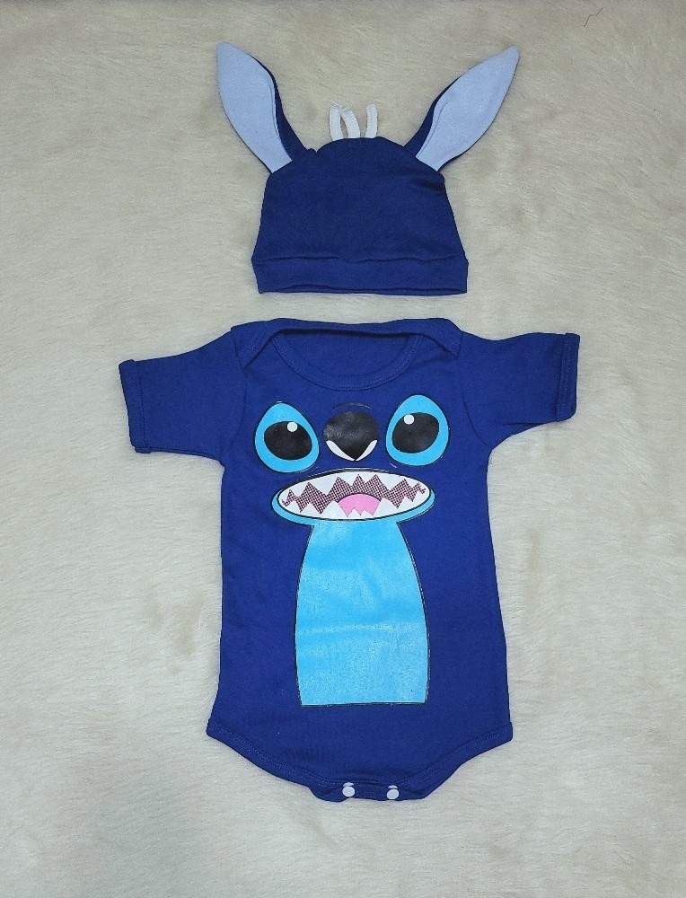 Bodys Personaje Conjunto - Imagen 2