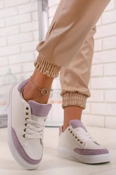 Art. Luna (zapatillas Urbanas) (por Pedido)