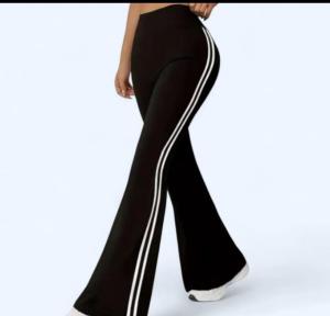 Calza Oxfort con Lineas (laycra)