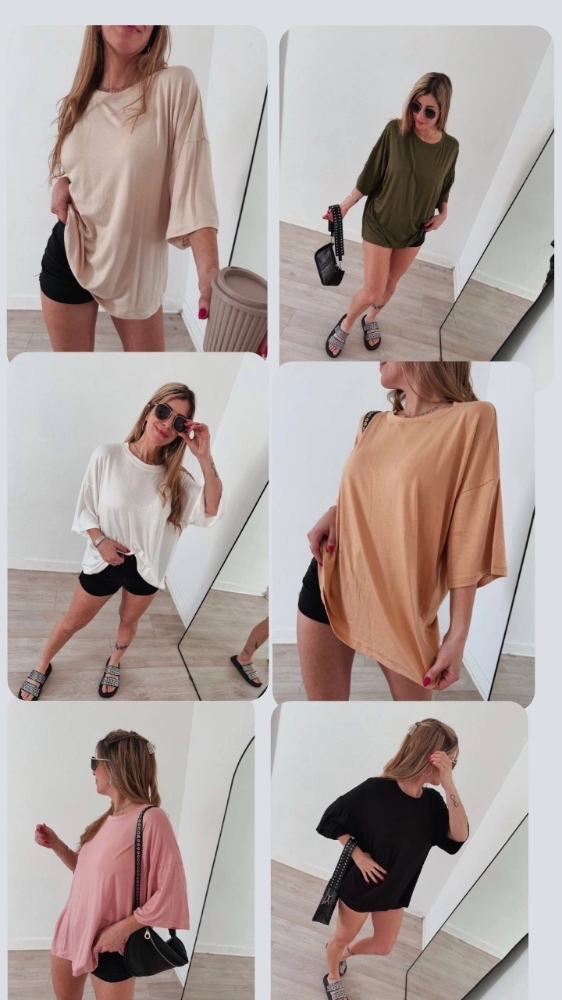 Remeron Modal Viscosa - Imagen 3